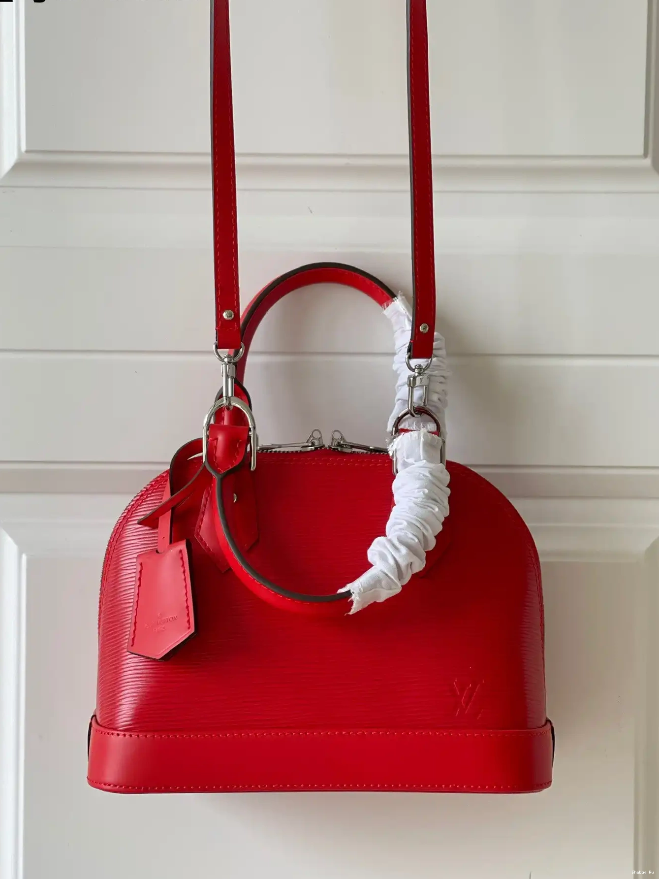 LOUIS VUITTON ALMA BB 0604